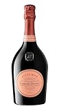 Laurent Perrier Cuvee Rose Brut NV Champagne, 750 ml