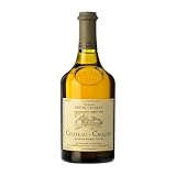 Berthet-Bondet Vin Jaune Savagnin Château-Chalon Crianza 62 cl Vino generoso