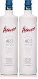 St Petroni Vermello Vermú Rojo - 1 L (Paquete de 2)