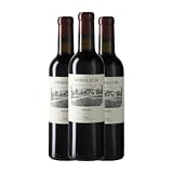 Ntra. Sra. de Remelluri Rioja Reserva Media Botella 37 cl Vino tinto (Caja de 3 Media Botella de 37 cl)