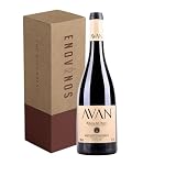 Vino Avan Crianza - Botella Vino Tinto Ribera del Duero x 75 cl - Mejor Selección ENOVINOS