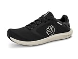 Topo Athletic Damen St-5 Laufschuhe Neutralschuh Black/Grey - Schwarz