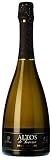 Altos de Torona Brut Nature. Vino blanco Espumoso 100% Albariño con 24 meses en Rima de la D.O. Rías Baixas, Subzona o Rosal