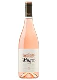 Muga Rioja Joven 75 cl Vino rosado (Caja de 6 Botellas de 75 cl)