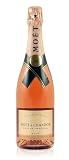 Moët & Chandon Champagne NECTAR IMPÉRIAL ROSÉ Demi-Sec 12% Vol. 0,75l