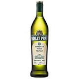 NOILLY PRAT Original Dry Vermouth, aperitivo francés, 18% vol., 75 cl