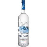 VODKA GREY GOOSE 1 L. 40%