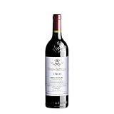 Vega Sicilia Único 2012