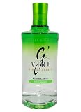 Gin G' Vine Floraison 1000 ML.