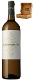 José Pariente - Envío Gratis 24H - DO Rueda - Vino Regalo - Cosecha Privada (1 x Botella 75 cl, Verdejo)