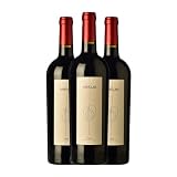 Vetus Tinta de Toro Toro Crianza 75 cl Vino tinto (Caja de 3 Botellas de 75 cl)