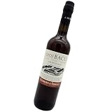 Dios Baco Amontillado Vino de Jerez Seco D.O. Medalla de Oro 750 ml