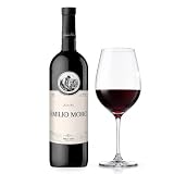 vino tinto magnum Emilio Moro selección gourmet - 1 botella magnum 1,5 L