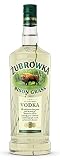 ZUBROWKA BISON GRASS 1 L