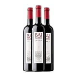 Baigorri Tempranillo Rioja Crianza 75 cl Vino tinto (Caja de 3 Botellas de 75 cl)