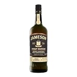 Jameson Caskmates Irish Whiskey Stout Edition - 1 l