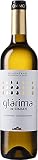 CAJA DE 6 BOTELLAS DE GLARIMA BLANCO DE SOMMOS SOMONTANO, CHARDONNAY Y GEWUZTRAMINER