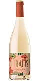 Libalis Semidulce - vino blanco - botella 75cl
