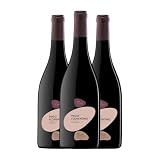 Arzuaga Pago Florentino Cencibel Crianza 75 cl Vino tinto (Caja de 3 Botellas de 75 cl)