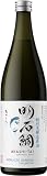 Distillerie White Oak Sake Akashi-Tai Honjozo Genshu - 750 ml