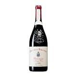 Château Beaucastel Hommage à Jacques Perrin Châteauneuf-du-Pape 75 cl Vino tinto