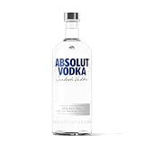 Absolut 1 litro bajo la lupa: análisis y comparativa de vodkas y otras bebidas alcohólicas de alta gama