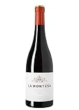 La Montesa Vino tinto crianza Tempranillo - 750 ml