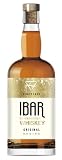 Destileria Manuel ACHA - Whisky/Whiskey Blended Ibar 3 años Original