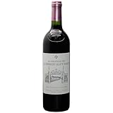 Château La Mission Haut-Brion La Chapelle tinto 2020 - DOP Pessac-Léognan - Burdeos - Francia - Variedades de uva Cabernet Sauvignon,Merlot,Cabernet Franc - 75cl - 93/100 Robert Parker