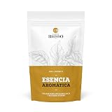CAFÉS HISPANO - Esencia Aromática Café Natural En Grano 100% Arábica 250gr