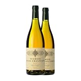 Terroir al Límit Sense Fronteres Brisat Montsant 75 cl Vino blanco (Caja de 2 Botellas de 75 cl)