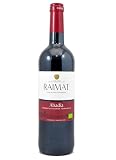 Raimat Abadia Costers del Segre Crianza 75 cl Vino tinto (Caja de 6 Botellas de 75 cl)