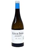 Altos de Torona Albariño Sobre Lías 2023