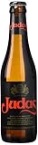 Judas Cerveza - Pack de 12 Botellas x 330 ml - Total: 3.96 L