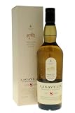 Lagavulin 8 años Whisky Escocés - 700 ml