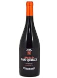 Abadía de San Quirce 6 Meses Roble 2019