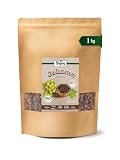 Biojoy BIO Pasas sultanas sin sulfitos, uvas pasas, 1 kg