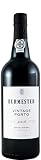 2016 Burmester Vintage Port