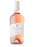 LLUCH & LLOPART Rosé Pinot Noir Ecológico Penedès - Vino Rosado Ecológico D.O Penedès