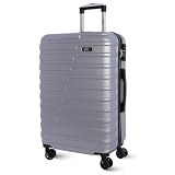 Coronel Tapioca - Maletas de Viaje Grandes 23 Kilos - Maleta Grande 77cm