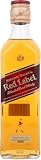 Johnnie Walker Red Label Blended Scotch Whisky 40% Vol. 0,35l
