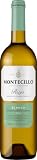 Montecillo Blanco Fermentado en Barrica D.O. Rioja 75cl