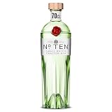 Tanqueray No Ten Distilled, Ginebra, 700 ml