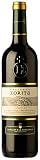 6 × Hacienda Zorita Marqués de la Concordia Tempranillo Arribes Crianza (Caja de 6 Botellas de 75 cl)