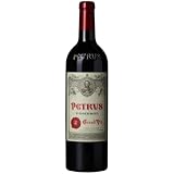 Petrus tinto 2019 - DOP Pomerol - Burdeos - Francia - Variedades de uva Merlot - 75cl - 96/100 Robert Parker