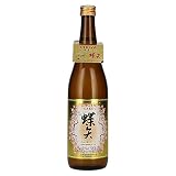 Choya Sake The Refined Japanese Sake 13,5% Vol. 0,72l