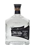 Ron Flor de Caña Cristalino - 35% Vol. 0,75l | Edición CATRINA