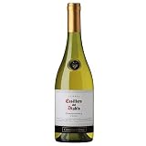 Casillero del Diablo Reserva Chardonnay 75cl (Pack de 6 x 75 cl)