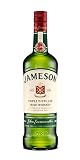 Jameson Original Whiskey Irlandés, 700 ml