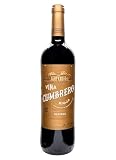 Viña Cumbrero Reserva 2015 - Caja 6 Uds.